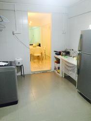 Blk 5 Changi Village Road (Pasir Ris), HDB 3 Rooms #129716012